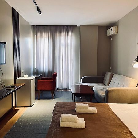 Salam Hotel Ош Экстерьер фото